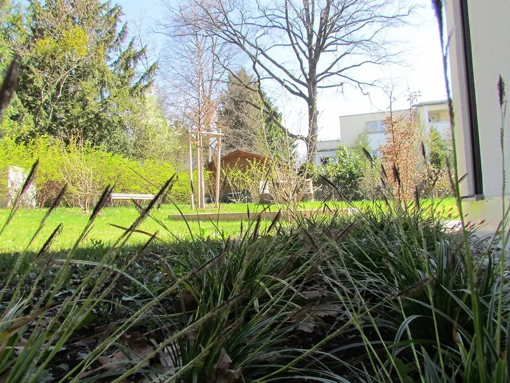 Apartment Amenity-Garden-Apartments Munich