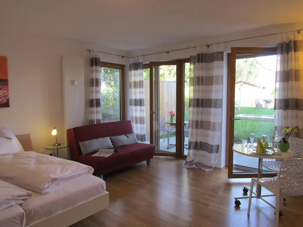Amenity-Garden-Apartments Munich 0*,  Germany